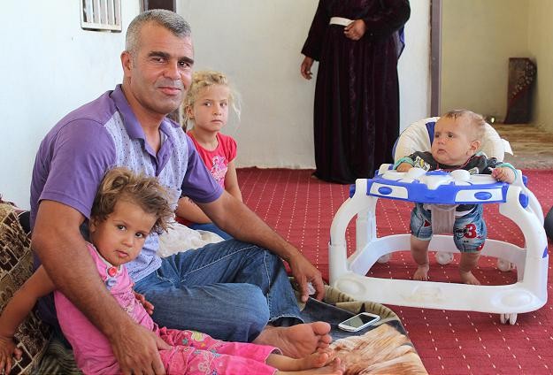 Tır şoförlerinin evlerine bayram erken geldi