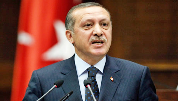 Erdoğan: Kimsenin yaşam tarzına müdahale etmedik