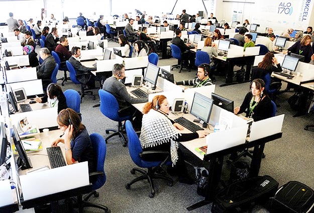ALO 170'i en çok İstanbullular aradı