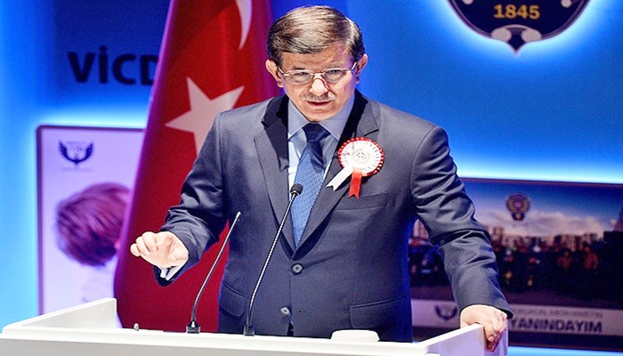 'Emniyet Teşkilatı şu veya bu çevrenin değil milletindir'