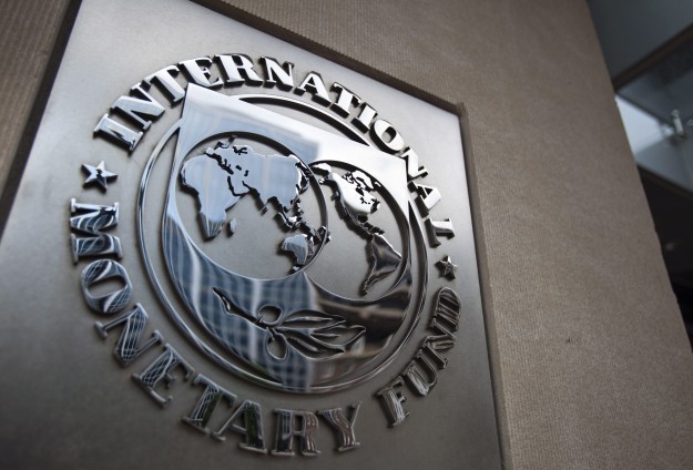 Yunanistan IMF'den yeni kredi istedi