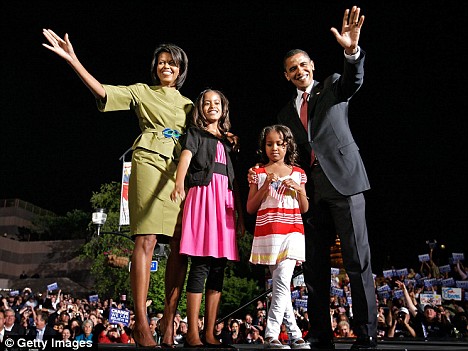 Obama ölüm tehdidi aldı