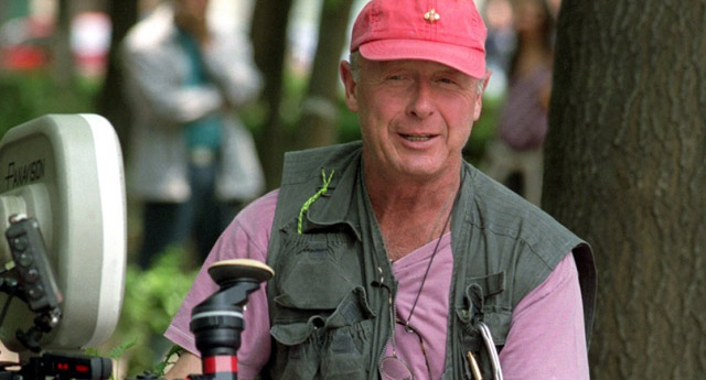 Ünlü yönetmen Tony Scott intihar etti