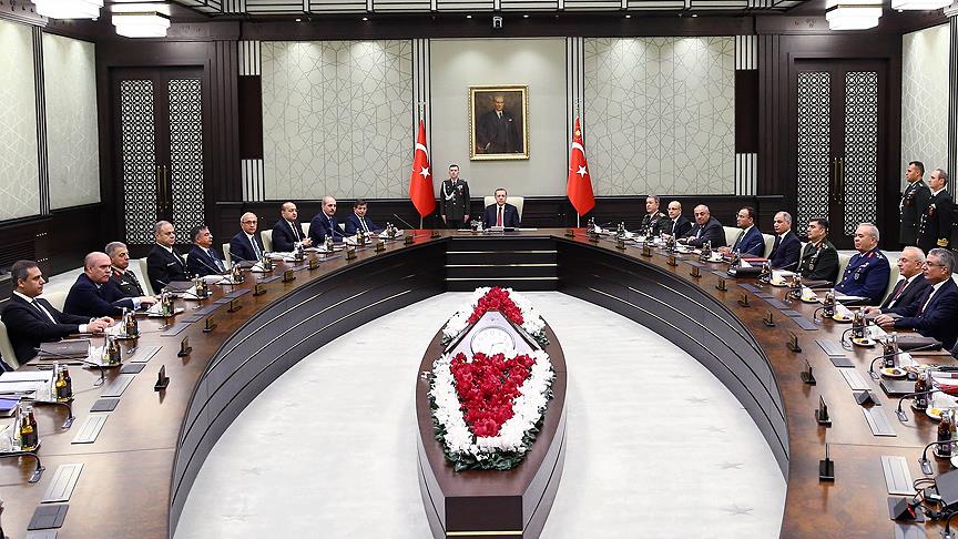 'Bebekleri öldüren terör örgütü ile mücadele kararlılıkla sürecek'