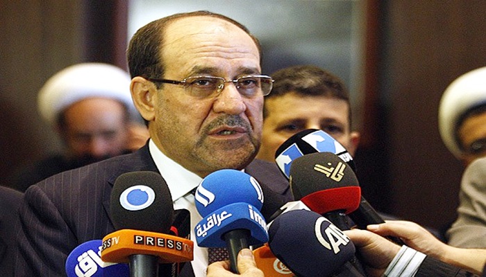 "Eski Irak Başbakanı Maliki Lahey'de yargılansın" talebi