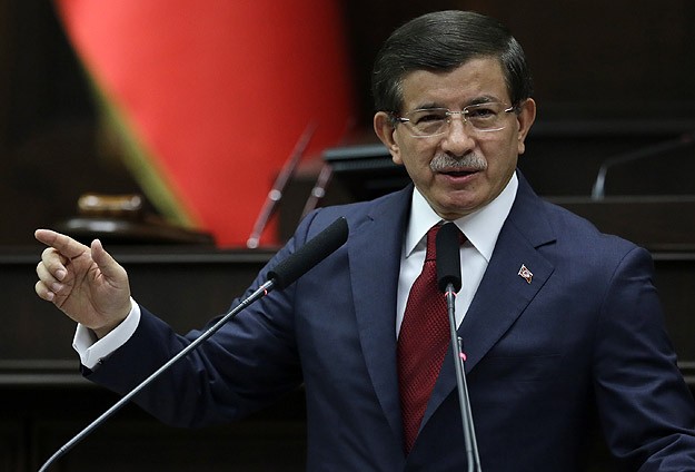 'Tüm siyasi liderleri ortak tavır almaya çağırıyorum'