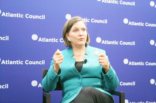 Nuland: ABD ile Türkiye ana meselelerde fikir birliğine sahip
