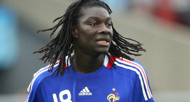 Gomis Fenerbahçe'ye gelecek mi?