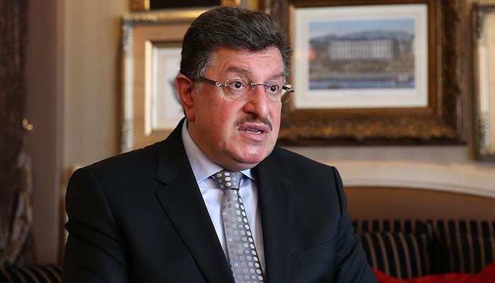 'Esed'e muhaliflerden yardımcı önerisi gerçek değil'