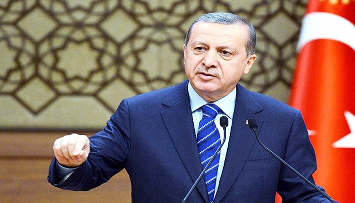 'Türkiye başkanlık sistemi ile sıçramayı gerçekleştirmeli'