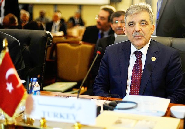 İsrail saldırganlığa son vermeli