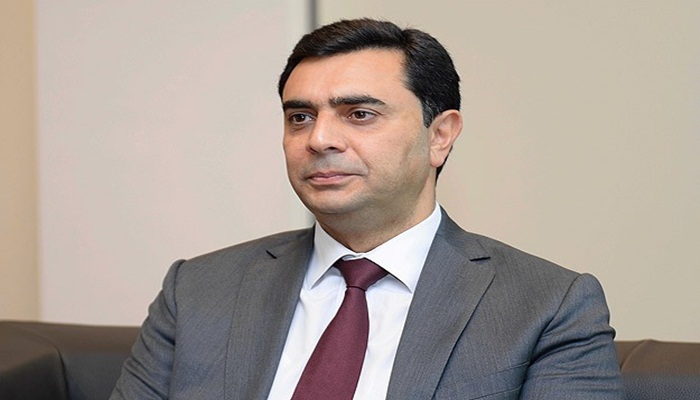Kıbrıs sorununun çözümü Yunanistan'a yarar