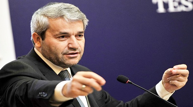 İlk bilim ateşeleri ABD'ye