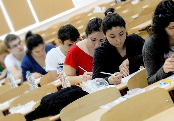 LYS sonuçları açıklandı