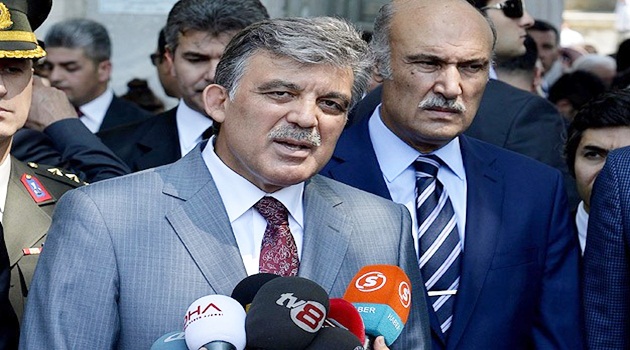 Mursi'nin serbest bırakılması süreci kolaylaştırır