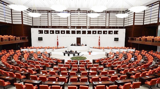 Soruşturma Komisyonu üyeleri belli oldu