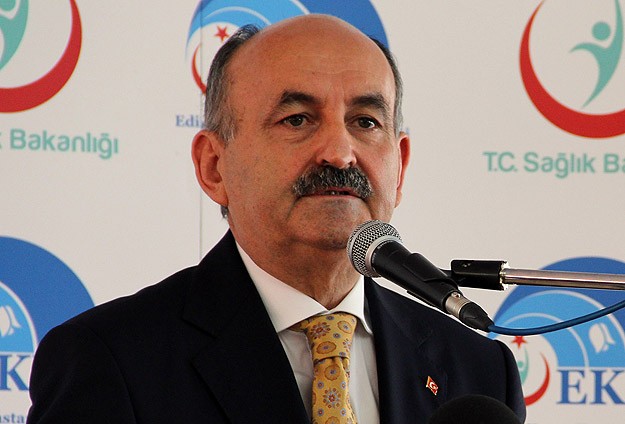 Toplumu ayrıştırmadan kucaklamalıyız