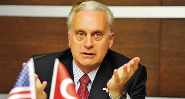 ABD'den Suriye açıklaması