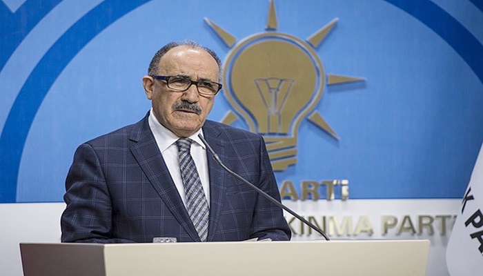 'Türkiye üzerinde bir oyun oynanıyor'