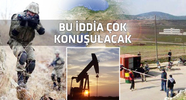Suriye meselesinde Türkiye'ye büyük oyun!