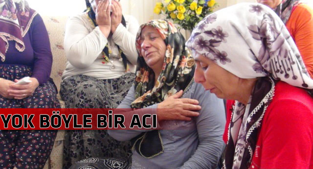 Anne, şehadeti Kadir Gecesi görmüş