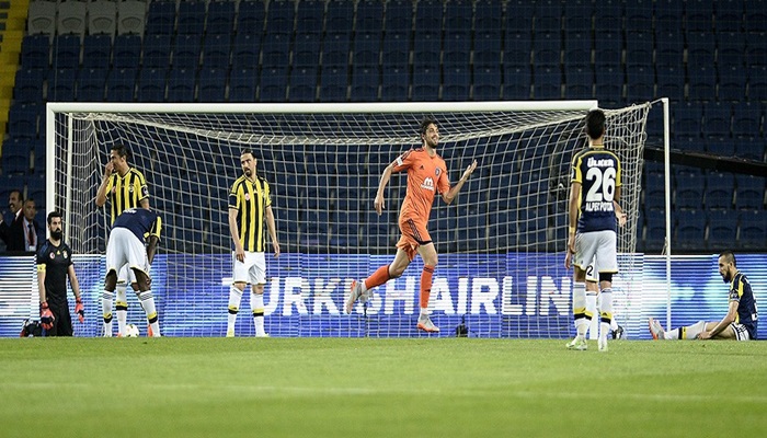 Galatasaray şampiyon