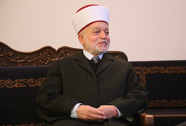 ''Kudüs'te bir şehri önemli kılan her şeye saldırılıyor''