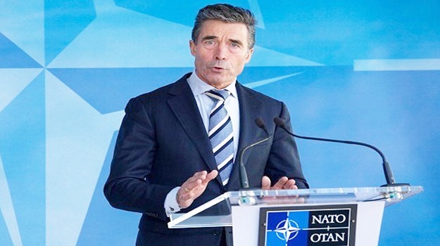 Ukrayna'nın doğusundaki olaylardan Rusya sorumlu