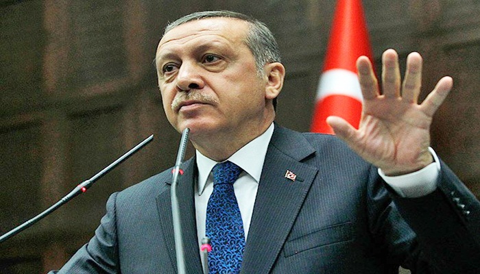 Türkiye'nin büyümesini sürdüreceğiz