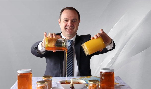 İçinde katkı maddesi olan bal kanser yapıyor