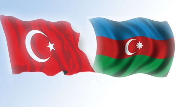 Dünyada Türkiye'nin en yakın dostu Azerbaycan"