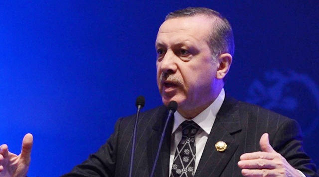 ''Öyle çalışalım ki Türk Sistemi Olsun"