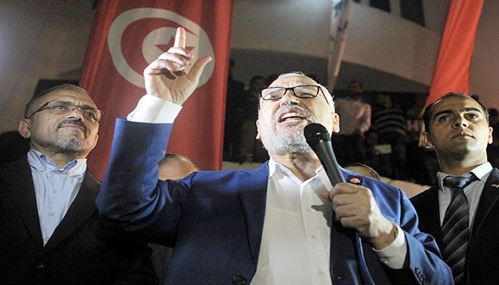 Nahda tek parti dönemine dönüşe izin vermeyecek