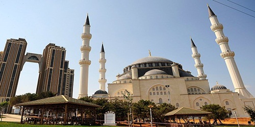 Mimar Sinan Camisi ibadete açılıyor