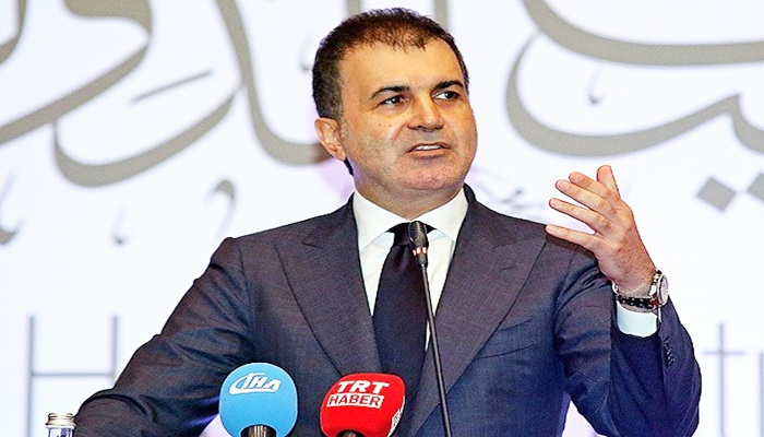 Çözüm süreci Erbil ve Rojova'daki olaylara sıkıştırılamaz