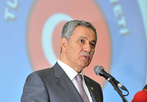 İstihbarat zafiyeti yok