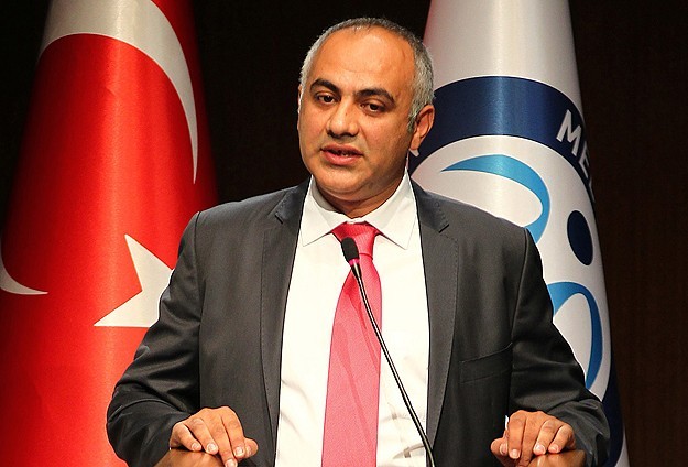 Rauf Maltaş'a yapılan saldırıyı nefretle kınıyoruz
