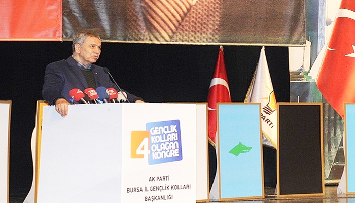 DAİŞ'e katılanlar sadece Amerika ve Avrupa'dan değil