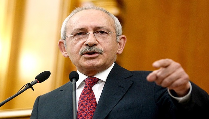 Kılıçdaroğlu hakkındaki takipsizlik kararı kaldırıldı