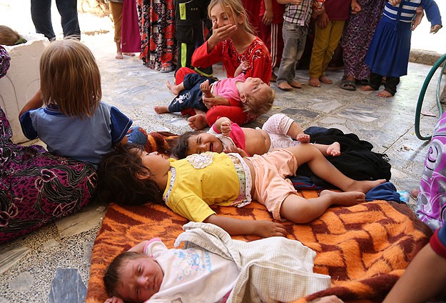 UNICEF: 68 milyon çocuk ölebilir