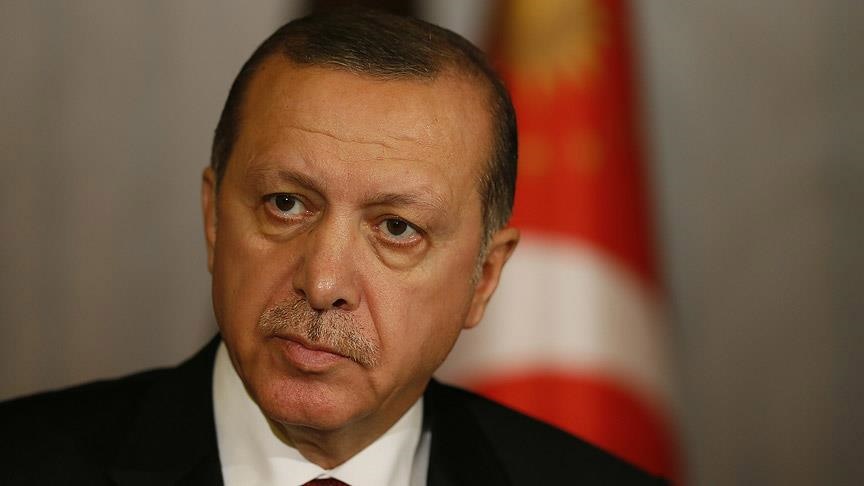 Cumhurbaşkanı Erdoğan liderlerle görüşecek