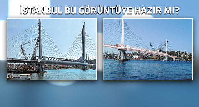 İstanbul Bu Görüntüye Hazır Mı?