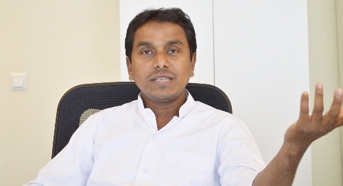 Arakani: Müslüman olmasaydım şimdi Myanmar vatandaşıydım