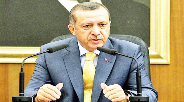 Şam'a operasyon gerektiğinde liderler hemfikir