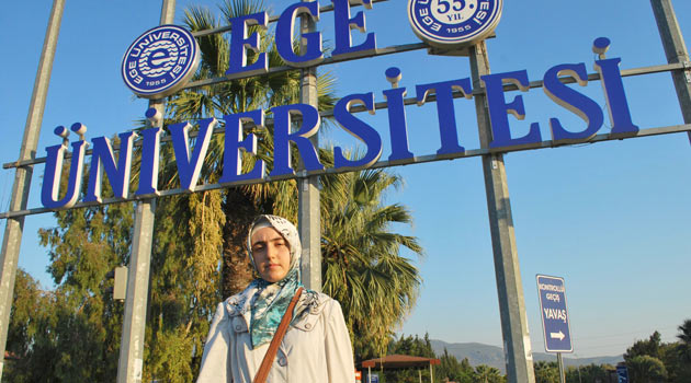 Başörtülü öğrenci: Kararın normalleşmeye katkısı olacak