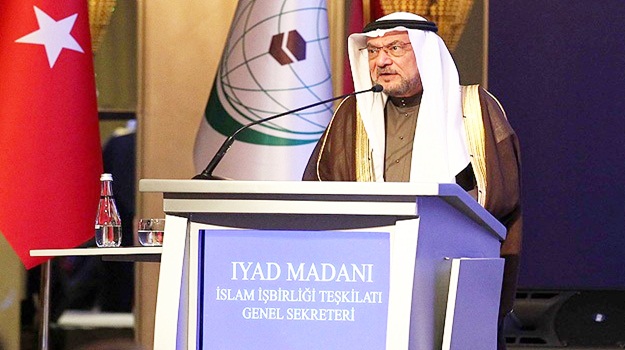 Türkiye Myanmar'daki Müslümanların sesi olmuştur