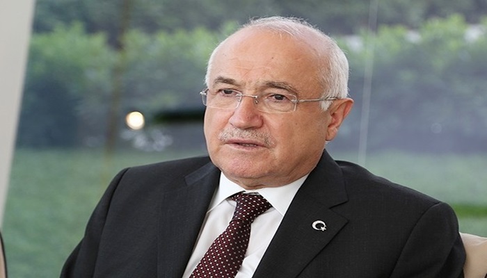 Adli sürece müdahale etmemiz mümkün değil