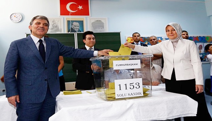 Türkiye yarından itibaren gerçek gündemine dönmeli