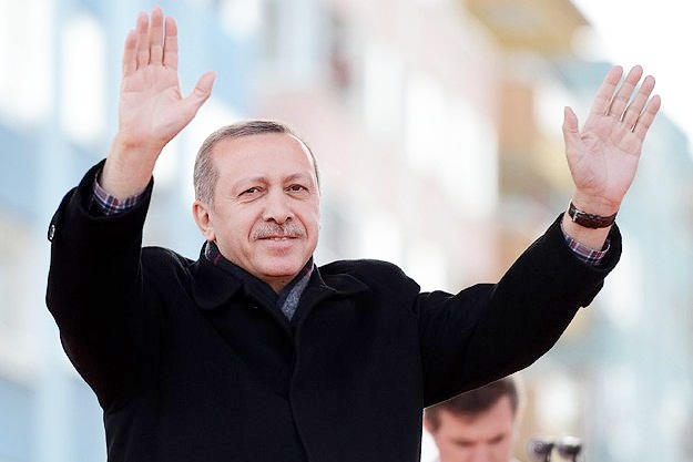 Kimseye operasyon yaptırmayız