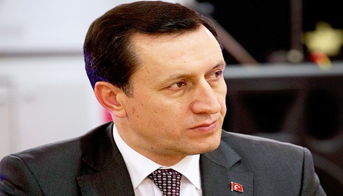 Başbakan Yardımcısı İşler: Fiilen sıkıntıya yol açar